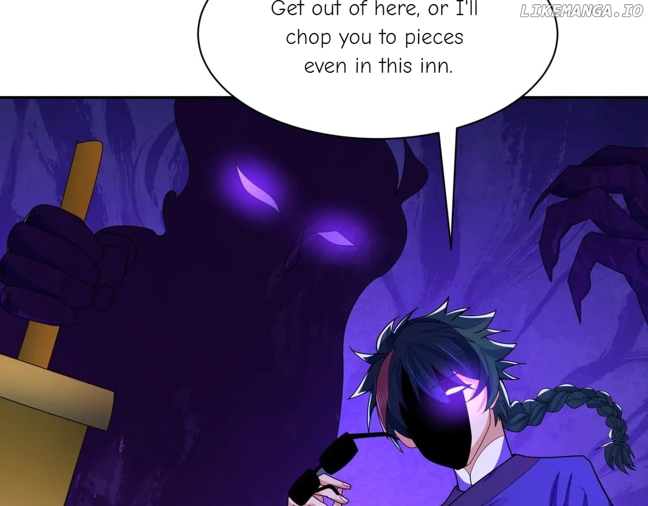Era of the Haunted Chapter 296 - page 109